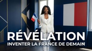 La Candidate « Révélation »